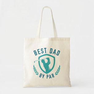 Bästa Pappa per part Tygkasse