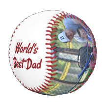 Bästa Pappa Photo Fars dag burgundy