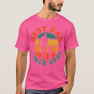 Bästa Pappa sedan 0 T Shirt