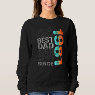 Bästa Pappa sedan 1981 för världens bästa Pappa T Shirt