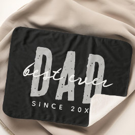Bästa Pappa sedan 20XX Modern enkel och enkel disk