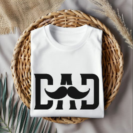 Bästa Pappa-skirt - Far-dagskorgen för honom T Shirt