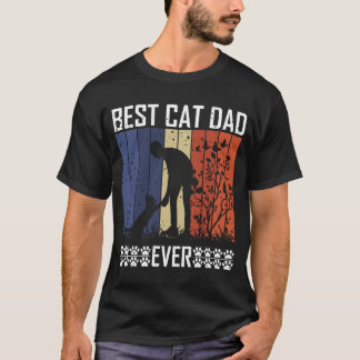 bästa pappa t shirt
