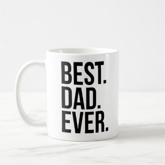 Bästa Pappan någonsin Kaffemugg