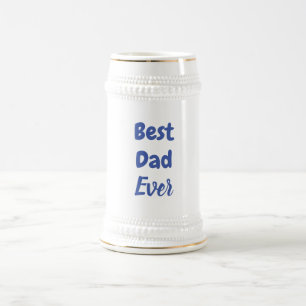 Bästa Pappan någonsin Sejdel