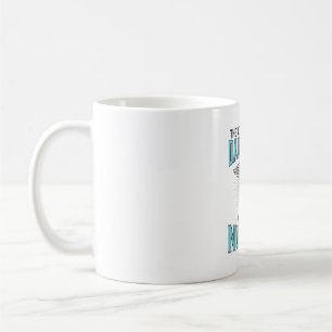 Bästa pappor har döttrar som är sjuksköterskor Des Kaffemugg