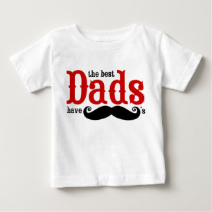 Bästa Pappor har kräftdjur T-Shirt