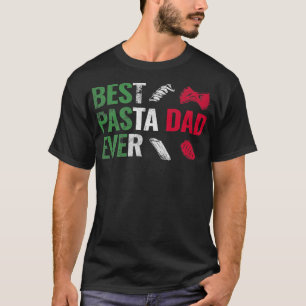 Bästa Pasta Pappa italian food kokare pappa pasta  T Shirt