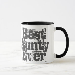 Bästa pengarna någonsin - två ton kaffe Mugg