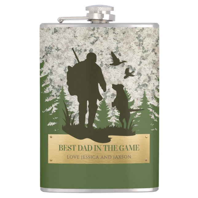 Bästa Personligen i spelet Fickplunta (Framsidan)