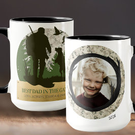 Bästa Personligen i spelet Mugg