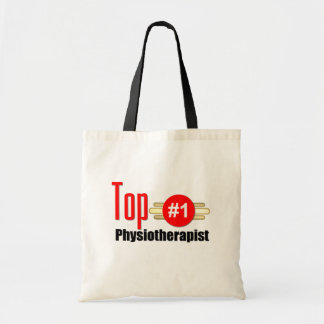 Bästa Physiotherapist Tygkasse