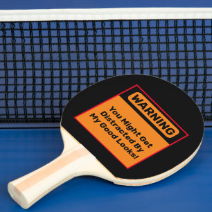 Bästa Ping Pong Paddles med ett innovativt kol Pingisracket