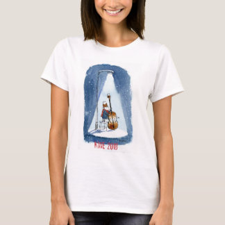 Bästa PJ Tee Shirt