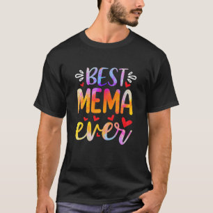 Bästa PM för kvinnor någonsin Mors dag T Shirt