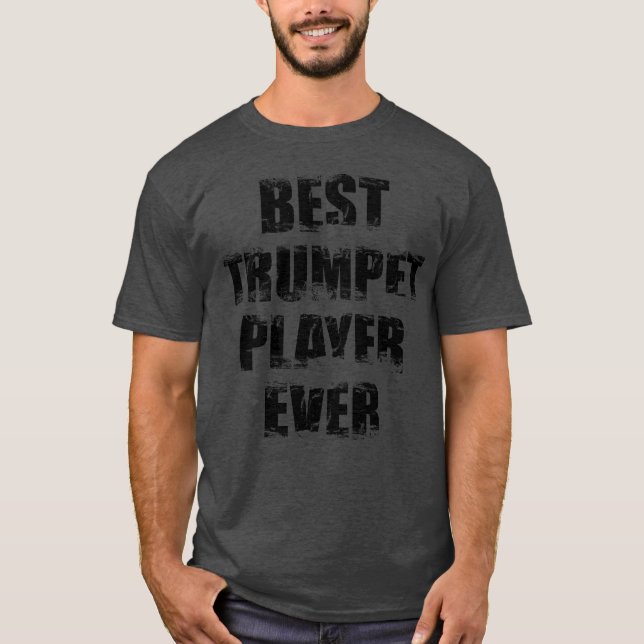 Bästa pojke t shirt (Framsida)