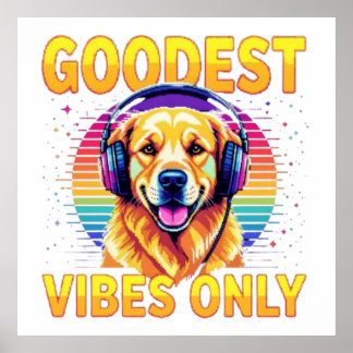Bästa pojkens vibrationer endast poster