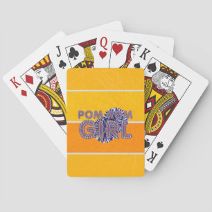 BÄSTA Pom Pom Casinokort