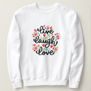 Bästa populära meddelande för elegant Modern Motiv T Shirt