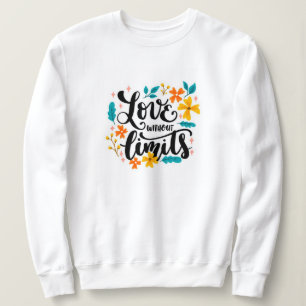 Bästa populära meddelande för elegant Modern Motiv T Shirt
