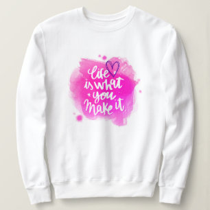 Bästa populära meddelande för elegant Modern Motiv T Shirt