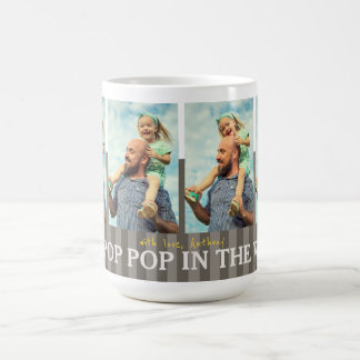 Bästa popup-läge i fotoutställningen i Anpassnings Kaffemugg