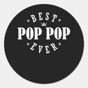 Bästa popup-popup någonsin - design - popup-fönste runt klistermärke