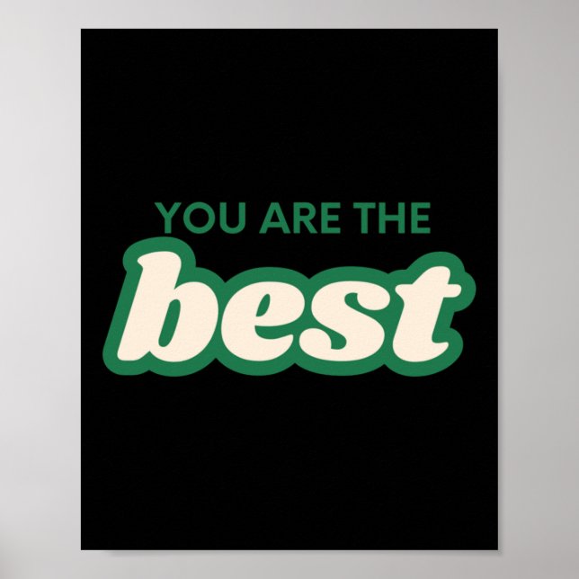 Bästa Poster (Framsidan)