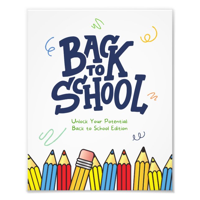 Bästa poster för barn i Student (Framsidan)