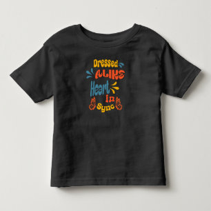 Bästa presenten för tvillingar och tvillingvänner t shirt