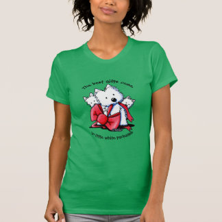 Bästa presentväsen t-shirt