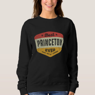Bästa Princeton Namn Princeton T Shirt