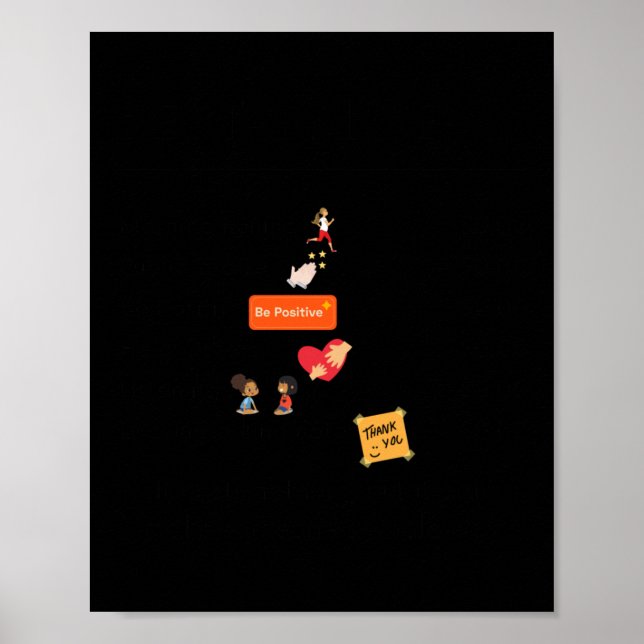 Bästa prisa! Fäst Poster (Framsidan)