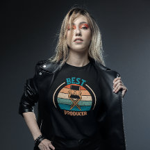 Bästa producent - Retro Filmmaker