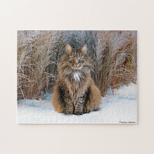 "Bästa prudence" Puzzle Pussel (Horisontell)