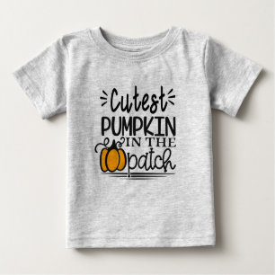 bästa pumpa i halloween-konsistens för barn t shirt