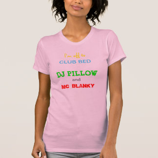 Bästa Pyjama Tee
