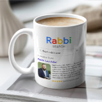 Bästa rabbinen någonsin Sökresultat Bild & Meddela