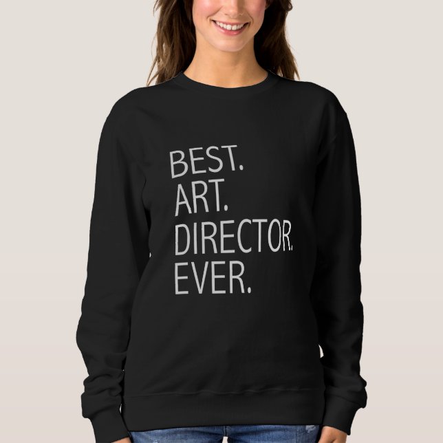 Bästa regissör någonsin  Bästa regissörers examen T Shirt (Framsida)