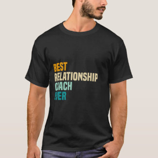 Bästa relationscache någonsin t shirt