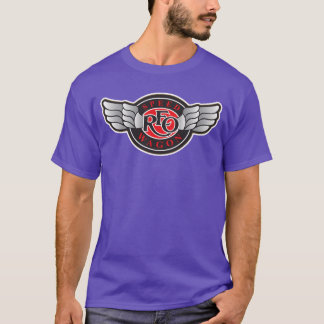 bästa reo speed wagon band klassiska present t shirt