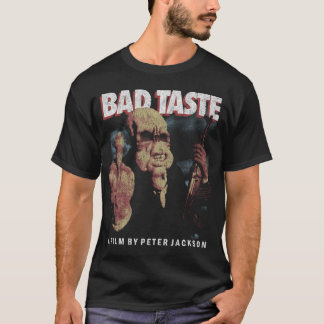 Bästa retro t shirt