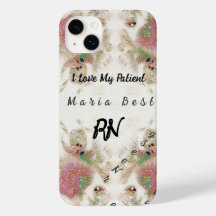 Bästa RN-registrerade sjuksköterska