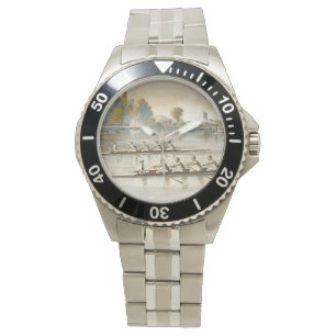 BÄSTA rodd Armbandsur