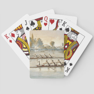 BÄSTA rodd Casinokort