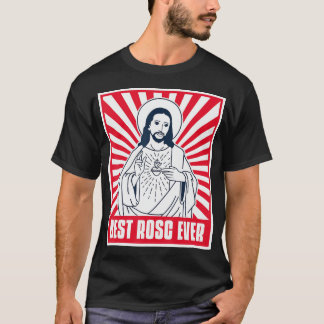 Bästa ROSC någonsin. T-Shirt