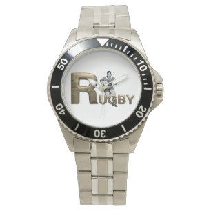 BÄSTA Rugby Armbandsur