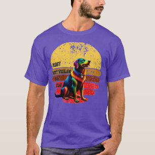 Bästa ruttweiler pappa någonsin t shirt