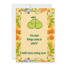 Bästa Sak-Komen i kungörelsen om päron