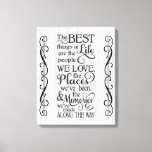 Bästa Saken i livsofferten